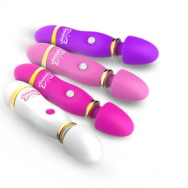 ミニAvスティックバイブレーターオルガスムGスポットマッサージャーニップルクリトリス刺激器女性のための大人のおもちゃカップルディルド大人のゲーム製品
