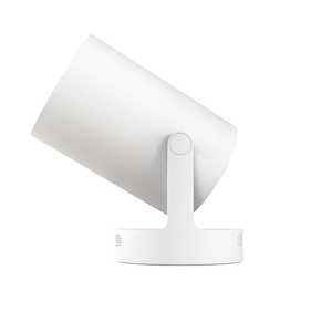 Junuo loa ngoài 170ANSI Lumens chất lượng âm thanh tốt hơn 180 ° miễn phí chiếu nhanh điện tập trung hy300 siêu chiếu - Product Image 5