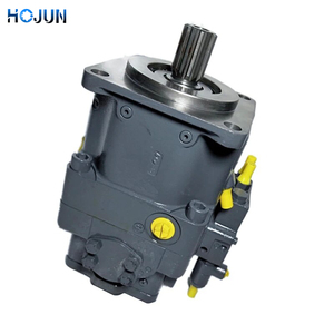 Pompe hydraulique OEM Rex-Roth série A11VO145LRDS/11R-NPD12K24, pompe à pistons axiaux à déplacement variable A11V A11VO260 A11VO130 A11VO190 - Product Image 2