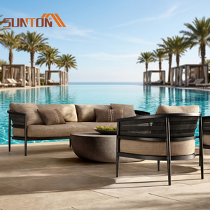 Vendita calda dubai all'ingrosso componibile rattan europeo divani da <span class=keywords><strong>giardino</strong></span> di lusso <span class=keywords><strong>in</strong></span> alluminio mobili da esterno <span class=keywords><strong>in</strong></span> rattan set di divani <span class=keywords><strong>in</strong></span> vimini - Product Image 1