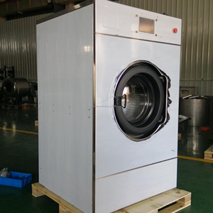 Machine a Laver Commerciale Machine a Laver Montage Doux Opération OPL Coin Lave-linge Pour Entreprise Laverie Hotel Ecole - Product Image 3