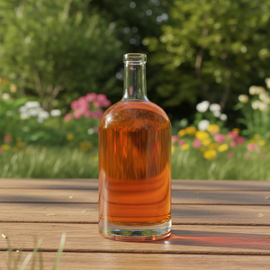 Botella <span class=keywords><strong>de</strong></span> Vidrio Vacía <span class=keywords><strong>de</strong></span> 750 ml para Vino, Vodka, Ginebra, Ron, Alcohol, <span class=keywords><strong>Whisky</strong></span>, Café y Licores, Venta al Por Mayor a Precio Económico - Product Image 6