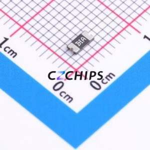 BSMD1206-020-33V Resettable Fuse 1206 Fuse 33V 40A 200mA 460mA - Product Image 2