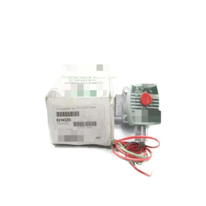 8214G30 3/4 5PSI 110/120V nuevo controlador de programación PLC de automatización Industrial de almacén listo Original - Product Image 1