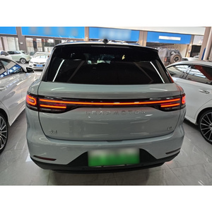 รถยนต์<span class=keywords><strong>มือ</strong></span><span class=keywords><strong>สอง</strong></span> Guazi ปี 2024 Leapmotor C11 ระบบต่อขยายระยะทาง EV เกียร์อัตโนมัติ SUV พวงมาลัยซ้าย สำหรับการเดินทางครอบครัวระยะไกล 5 ที่นั่ง จัดส่งรวดเร็ว - Product Image 6