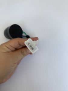 Parti del motociclo relè lampeggiatore 3 pin adatto per KSR MOTO Onyx 50 Pandora Race 125 Sirion 50 Onyx50 Race125 Sirion50 - Product Image 4