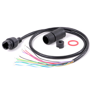 Được xây dựng trong PoE mô-đun LAN Cáp thời tiết PoE Adapter cho CCTV mạng Máy ảnh bảng điện qua <span class=keywords><strong>ethernet</strong></span> - Product Image 3