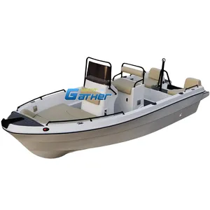 Try A Wholesale fiberglass commercial fishing boat And Experience