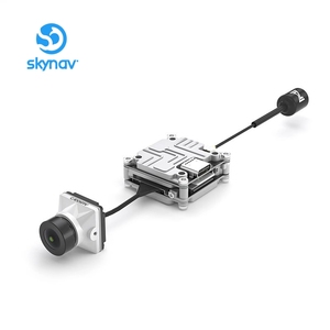 Kit de Cámara Caddx Pro, 720p/120fps HD Digital, 5.8GHz, 2.1mm, 150 Grados, Compatible con RC <span class=keywords><strong>Mini</strong></span> <span class=keywords><strong>s</strong></span> - Product Image 3