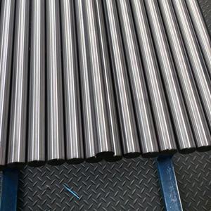 מוט פלדה/פלדה עגולה מסוג Incoloy825/N08825/2.4858/NC21FeDu - Product Image 1