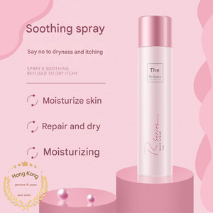 Deodorante Balsamico Unisex a Lunga Durata con Fragranza Erboristica Personalizzabile, Antitraspirante e Idratante per Adulti - Product Image 4