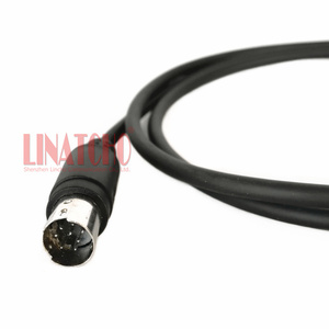 <span class=keywords><strong>FT</strong></span>-857 <span class=keywords><strong>FT</strong></span>-100 100D 817 817ND 857D <span class=keywords><strong>897</strong></span> 897D VX-1700 talkie-walkie RS-232 câble de programmation radio bidirectionnelle - Product Image 5