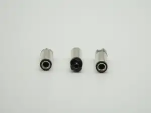 DC 5.5*2.1mm Male DC Power Plug Pole Connector Male Jack Plug