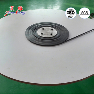 Bande d'étanchéité magnétique <span class=keywords><strong>pour</strong></span> <span class=keywords><strong>porte</strong></span> <span class=keywords><strong>de</strong></span> congélateur Zhenxiong / Bandes en caoutchouc magnétique personnalisées <span class=keywords><strong>pour</strong></span> <span class=keywords><strong>porte</strong></span> <span class=keywords><strong>de</strong></span> réfrigérateur, vente directe d'usine - Product Image 5