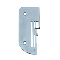 Plaque à aiguilles 1250001-501 pour machine à coudre surjeteuse domestique, accessoire pour la maison