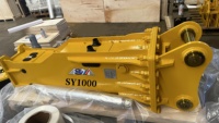 Производитель Yantai, оптовая продажа от фабрики Sb50/Sy1000, гидравлический молоток для экскаватора