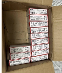 Sensor Fotoeléctrico Leuze Original, Nuevo, HT46CL1.XR/4P-M12, Apto para Detección en Equipos de Automatización Industrial - Product Image 4
