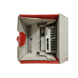 UN NUEVO Módulo de CPU BECKHOFF CX1010-0011 Fabricado en China - Product Image 3