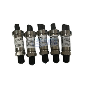 เซ็นเซอร์วัดแรงดัน YORK รุ่น 025W43790-113 แบบเกลียว สำหรับอะไหล่เครื่องทำความเย็น - Product Image 3