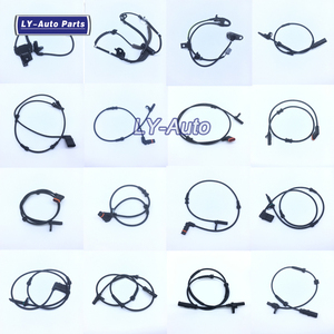Sensores de Monitoreo de Presión de Neumáticos para TOYOTA para LEXUS OEM 42607-33011 4260733011 - Product Image 5