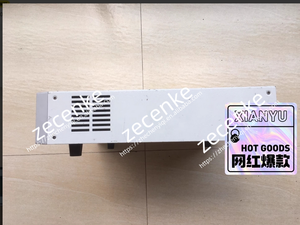 1PC Extech 6605 6600 SERIES SOURCE D'ALIMENTATION CA PROGRAMMABLE 6605 - Product Image 3