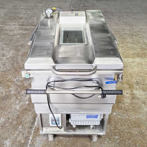 เครื่องฉีดน้ำสำหรับถุงเห็ดชิตาเกะ เครื่องจักรการเกษตรอื่นๆ เครื่องเติมน้ำสำหรับเห็ดหลอกรอยไม้ - Product Image 1