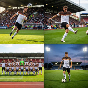 Toptan OEM hizmeti özelleştirilmiş adı numarası dijital mozaik 100% Polyester nefes v yaka futbol forması erkekler için hızlı kuru - Product Image 6