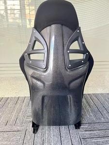 เบาะนั่งทดแทน Recaro SPE แบบปรับได้ พร้อมรางเลื่อน สำหรับ BMW E46 และ <span class=keywords><strong>Mercedes</strong></span> <span class=keywords><strong>W140</strong></span> - Product Image 5