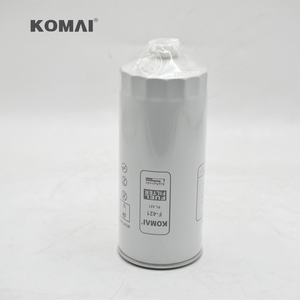 ไส้กรองน้ำมันเชื้อเพลิง KOMAI รุ่น PL421 VG1092080052 PL421/1 SFC-79410-30S SN25188 - Product Image 1