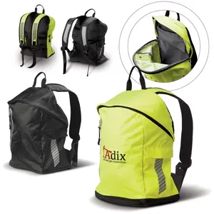 Zaino 91202 ad alta visibilità per merchandising personalizzato - Product Image 1