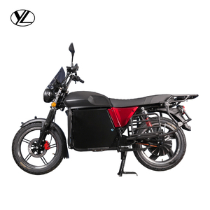 สกู๊ตเตอร์มอเตอร์ไซค์ - Product Image 3
