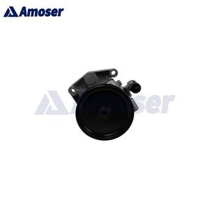 Peças Automotivas Originais de Alta Qualidade da Fábrica e da Marca, Bomba de Direção Mecânica para Mercedes-Benz OE A0064663301 - Product Image 3