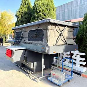 Nouveau style de coque de camping-car pour pick-up F250 <span class=keywords><strong>en</strong></span> <span class=keywords><strong>promotion</strong></span> - Product Image 1