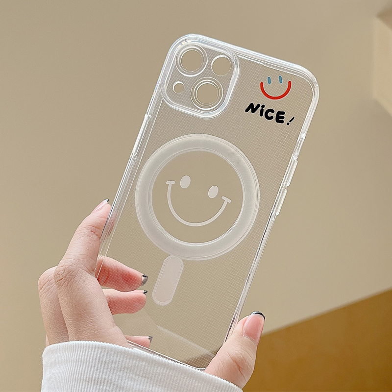 cara sonriente-transparente