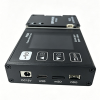 Penguji Modul Layar Universal Desain Baru Bestar Seri PG325 LVDS/eDP/RGB/MIPI OLED LCD Screen Use Display Analyzer Buatan