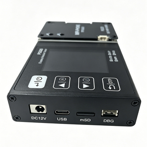Probador de Módulos de Pantalla Universal Bestar de Nuevo Diseño, Serie PG325, Analizador de Pantallas LCD OLED LVDS/<span class=keywords><strong>eDP</strong></span>/RGB/MIPI - Product Image 4