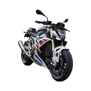 Motocicleta Deportiva Baoma <span class=keywords><strong>BMW</strong></span> M1000R <span class=keywords><strong>1000cc</strong></span> Usada de China (JIA) para Venta al Por Mayor - Product Image 4