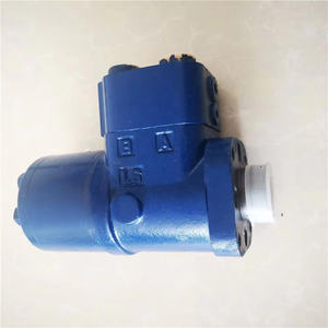 <span class=keywords><strong>ZLM30</strong></span>-<span class=keywords><strong>5</strong></span> व्हील लोडर के लिए चेंलिन w-19-00018 BZZ-E400 स्टीयरिंग गियर FKA-123018 - Product Image 2