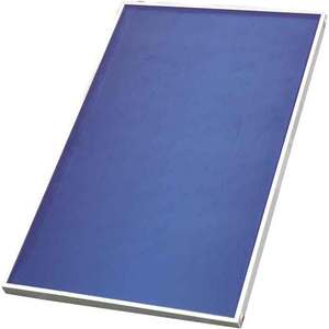 เครื่องมือกลึงประสิทธิภาพสูง2.5 M2เก็บพลังงานแสงอาทิตย์และเก็บอุณหภูมิแบบมิโรพลัส - Product Image 1