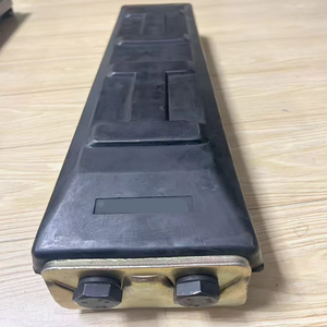 แผ่นยางรองขุดขนาดเล็กสำหรับรถขุดแผ่นรองจานโซ่ช่วงล่างสำหรับรถขุด - Product Image 6