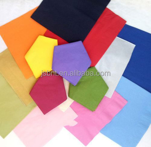 Pâte de Bois vierge <span class=keywords><strong>Pré</strong></span>-Plié Hôtel <span class=keywords><strong>Serviette</strong></span> Airlaid Tissu - Product Image 2