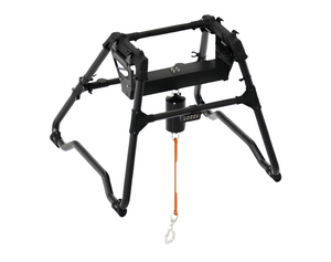 Sistema de Elevación de Carga DJl Agras T100, Kit de Elevación con Capacidad de Carga Máxima de 85 kg, Cabrestante Inteligente, Accesorio de Transporte para Dron Agrícola - Product Image 2