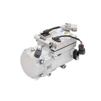 Compresseur de climatisation OEM JLD160-3000Y-26A-12-Z Compresseur électrique pour Geely EX3/Global Hawk