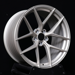 Rines Nuevos <span class=keywords><strong>de</strong></span> Alta Calidad, 100 mm PCD, Diseño <span class=keywords><strong>de</strong></span> Disco Profundo <span class=keywords><strong>de</strong></span> 40 mm, <span class=keywords><strong>Ruedas</strong></span> <span class=keywords><strong>de</strong></span> Aleación <span class=keywords><strong>de</strong></span> Aluminio Forjado <span class=keywords><strong>de</strong></span> 15-24 Pulgadas, <span class=keywords><strong>Hechas</strong></span> a Medida, Garantía <span class=keywords><strong>de</strong></span> 5 Años - Product Image 1
