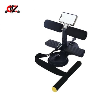 อุปกรณ์ช่วยซิทอัพคุณภาพสูง CZFIT แข็งแรง ทนทาน ปลอดภัย กันลื่น ฝึกซ้อมได้อย่างมีประสิทธิภาพ สามารถปรับแต่งได้ - Product Image 2