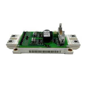 โมดูล IGBT แบบคู่ รุ่นใหม่ ของแท้ 1200V 300A FF300R12ME4 2SP0115T2A0 มีสินค้าในสต็อก - Product Image 4