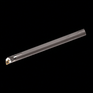 เครื่องมือกลึงภายใน R L Ta8070 ใบมีดแบบ Positive Insert ขนาด 16 มม. ความหนา 2.5 มม. สำหรับเครื่องกลึง CNC ควบคุมด้วยมือ - Product Image 2