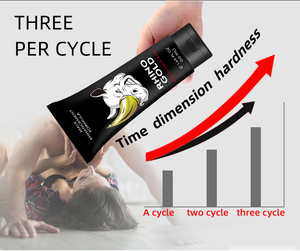 Crema Herbal Titan Gel XXL en Oferta, Crema Engrosadora para Masajes Corporales para Hombres, Cuidado Íntimo Sexual - Product Image 5