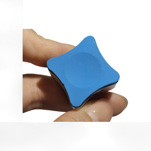 <span class=keywords><strong>Tiza</strong></span> para Taco <span class=keywords><strong>de</strong></span> Billar HOLA CHAMPION BUTTERFLY, Diseño <span class=keywords><strong>de</strong></span> Alas <span class=keywords><strong>de</strong></span> Mariposa <span class=keywords><strong>de</strong></span> Alta Calidad, Forma Única, Combinación Multicolor, para Snooker y Billar - Product Image 3