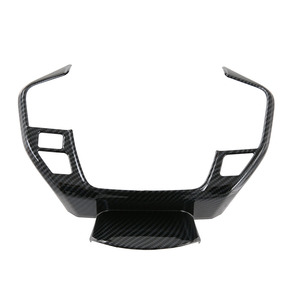 WZXD High Quality Carbon Kits Car Interior Decoration Accessories 2024 for Prius - Product Image 6